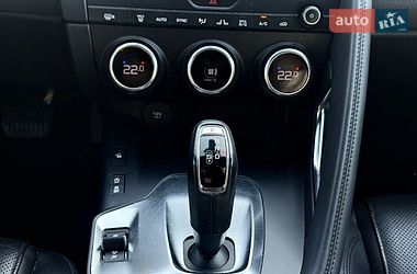 Внедорожник / Кроссовер Jaguar E-Pace 2018 в Львове