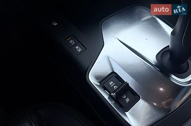 Внедорожник / Кроссовер Jaguar E-Pace 2018 в Львове