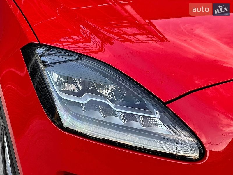 Позашляховик / Кросовер Jaguar E-Pace 2020 в Києві фото 15 Позашляховик / Кросовер Jaguar E-Pace 2020 в Києві