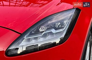 Позашляховик / Кросовер Jaguar E-Pace 2020 в Києві фото 17 Позашляховик / Кросовер Jaguar E-Pace 2020 в Києві