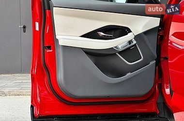 Позашляховик / Кросовер Jaguar E-Pace 2020 в Києві фото 28 Позашляховик / Кросовер Jaguar E-Pace 2020 в Києві