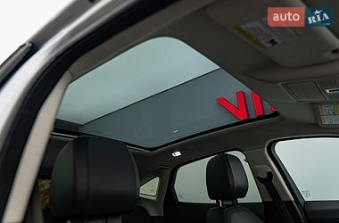 Внедорожник / Кроссовер Jaguar E-Pace 2019 в Киеве