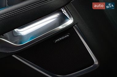 Внедорожник / Кроссовер Jaguar E-Pace 2019 в Киеве