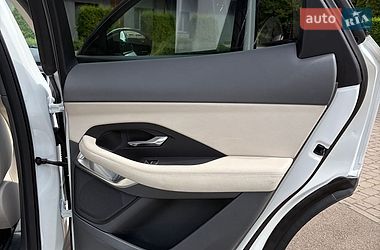 Внедорожник / Кроссовер Jaguar E-Pace 2020 в Киеве