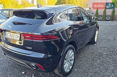 jaguar e-pace 2018 в Львов от про продавца Nick jaguar e-pace 2018 в Львов от профессионального продавца Nick