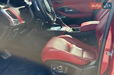 Внедорожник / Кроссовер Jaguar E-Pace 2020 в Коломые