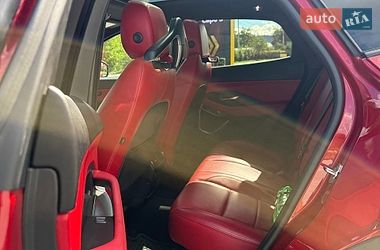 Внедорожник / Кроссовер Jaguar E-Pace 2020 в Коломые