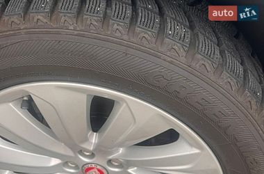 Позашляховик / Кросовер Jaguar E-Pace 2017 в Одесі фото 8 Позашляховик / Кросовер Jaguar E-Pace 2017 в Одесі