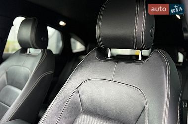 Внедорожник / Кроссовер Jaguar E-Pace 2018 в Львове