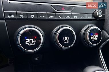 Внедорожник / Кроссовер Jaguar E-Pace 2018 в Львове