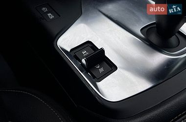 Внедорожник / Кроссовер Jaguar E-Pace 2018 в Львове