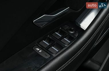 Внедорожник / Кроссовер Jaguar E-Pace 2018 в Львове