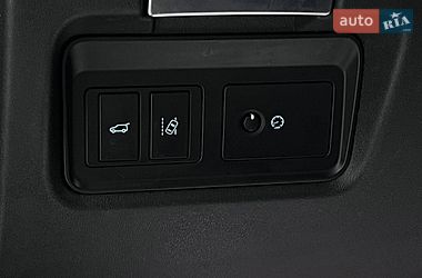 Внедорожник / Кроссовер Jaguar E-Pace 2018 в Львове