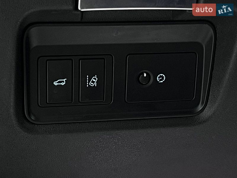 Внедорожник / Кроссовер Jaguar E-Pace 2018 в Львове