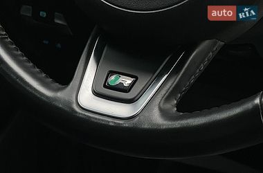 Внедорожник / Кроссовер Jaguar E-Pace 2018 в Львове