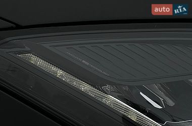 Внедорожник / Кроссовер Jaguar E-Pace 2018 в Львове