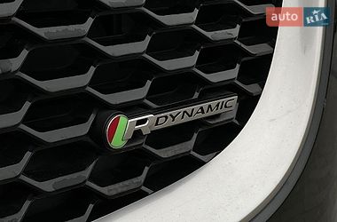 Внедорожник / Кроссовер Jaguar E-Pace 2018 в Львове