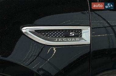 Внедорожник / Кроссовер Jaguar E-Pace 2018 в Львове