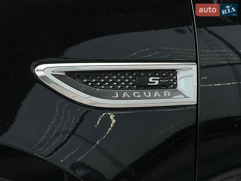 Внедорожник / Кроссовер Jaguar E-Pace 2018 в Львове