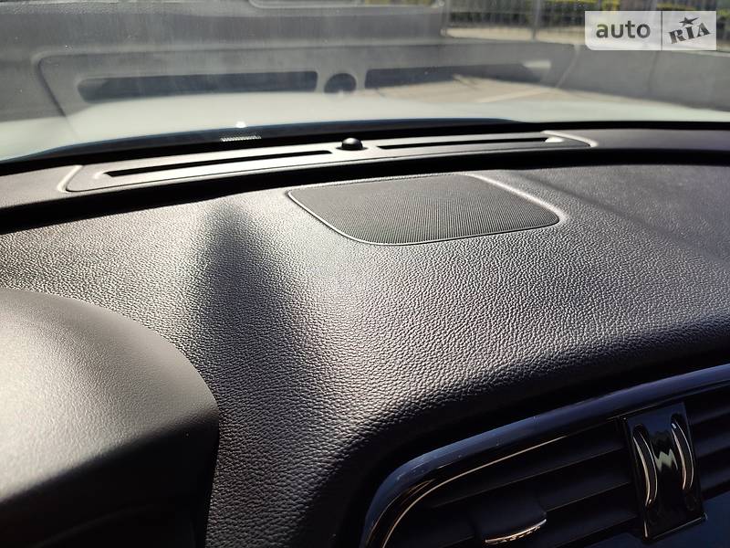 Позашляховик / Кросовер Jaguar F-Pace 2017 в Кропивницькому фото 29 Позашляховик / Кросовер Jaguar F-Pace 2017 в Кропивницькому