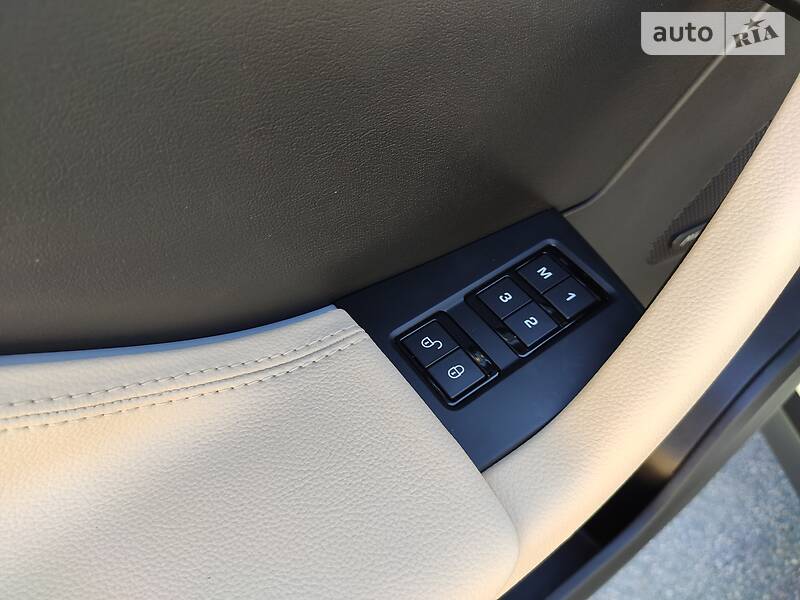 Позашляховик / Кросовер Jaguar F-Pace 2017 в Кропивницькому фото 31 Позашляховик / Кросовер Jaguar F-Pace 2017 в Кропивницькому