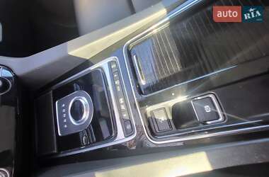 Позашляховик / Кросовер Jaguar F-Pace 2018 в Запоріжжі