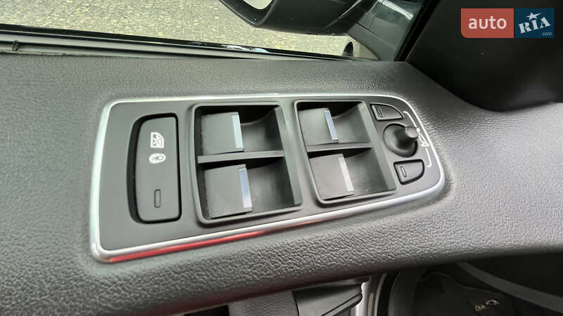 Внедорожник / Кроссовер Jaguar F-Pace 2018 в Черновцах