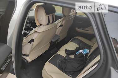 Внедорожник / Кроссовер Jaguar F-Pace 2016 в Николаеве фото 9 Внедорожник / Кроссовер Jaguar F-Pace 2016 в Николаеве