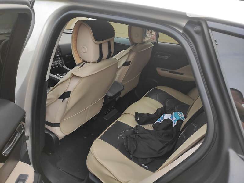 Внедорожник / Кроссовер Jaguar F-Pace 2016 в Николаеве фото 9 Внедорожник / Кроссовер Jaguar F-Pace 2016 в Николаеве