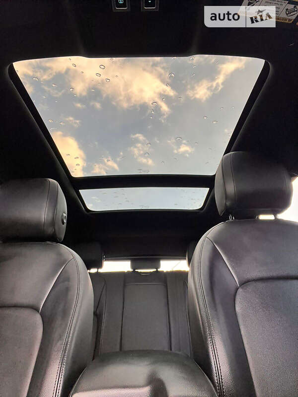 Внедорожник / Кроссовер Jaguar F-Pace 2016 в Хусте фото 6 Внедорожник / Кроссовер Jaguar F-Pace 2016 в Хусте