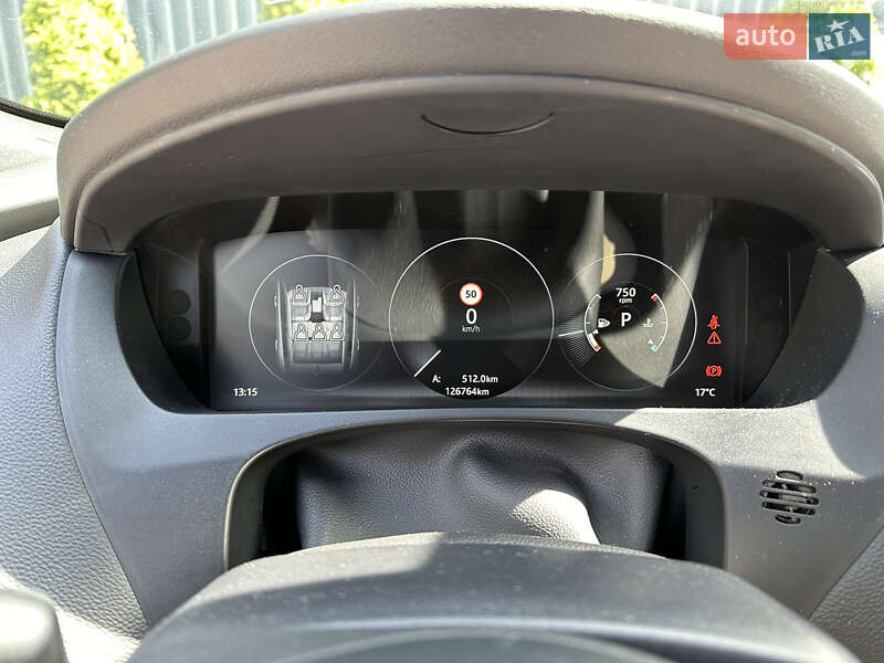 Внедорожник / Кроссовер Jaguar F-Pace 2016 в Киеве
