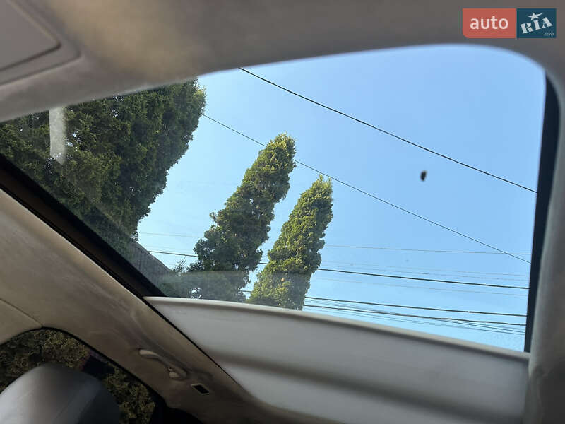 Внедорожник / Кроссовер Jaguar F-Pace 2018 в Киеве