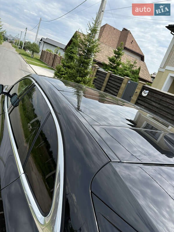 Позашляховик / Кросовер Jaguar F-Pace 2019 в Києві фото 5 Позашляховик / Кросовер Jaguar F-Pace 2019 в Києві