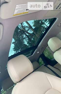 Позашляховик / Кросовер Jaguar F-Pace 2017 в Києві