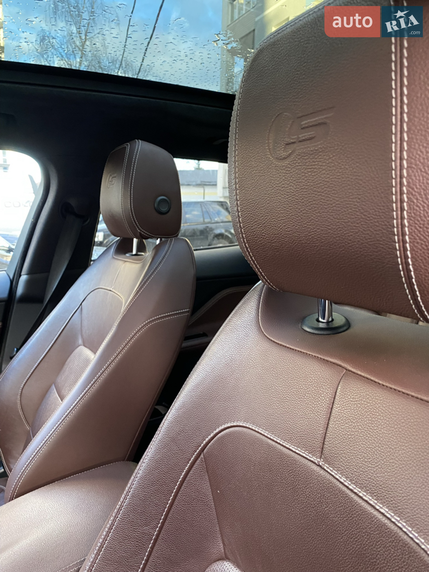 2017 Jaguar F-Pace - мініатюра 18