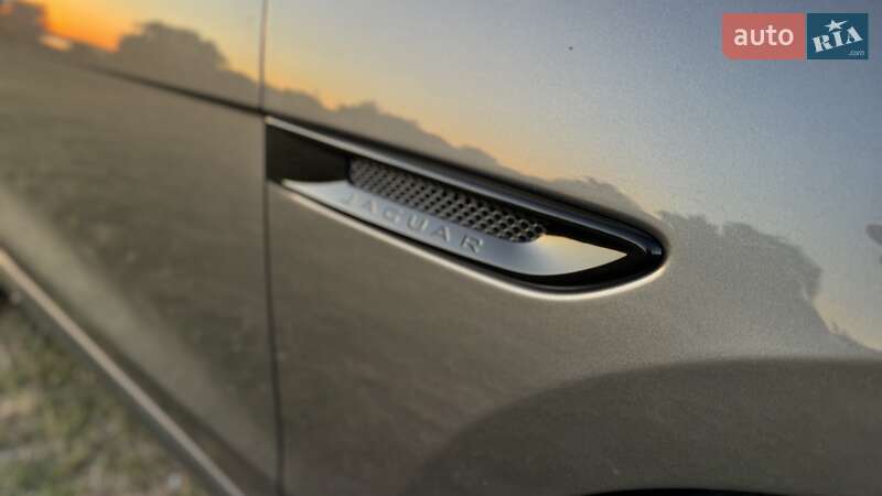 Позашляховик / Кросовер Jaguar F-Pace 2016 в Фастові фото 32 Позашляховик / Кросовер Jaguar F-Pace 2016 в Фастові