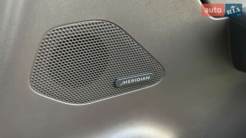 Позашляховик / Кросовер Jaguar F-Pace 2016 в Фастові фото 45 Позашляховик / Кросовер Jaguar F-Pace 2016 в Фастові