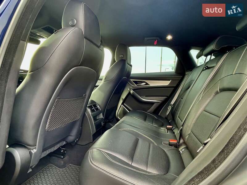 Внедорожник / Кроссовер Jaguar F-Pace 2021 в Днепре фото 31 Внедорожник / Кроссовер Jaguar F-Pace 2021 в Днепре