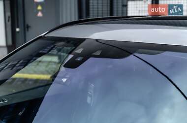 Позашляховик / Кросовер Jaguar F-Pace 2019 в Ужгороді