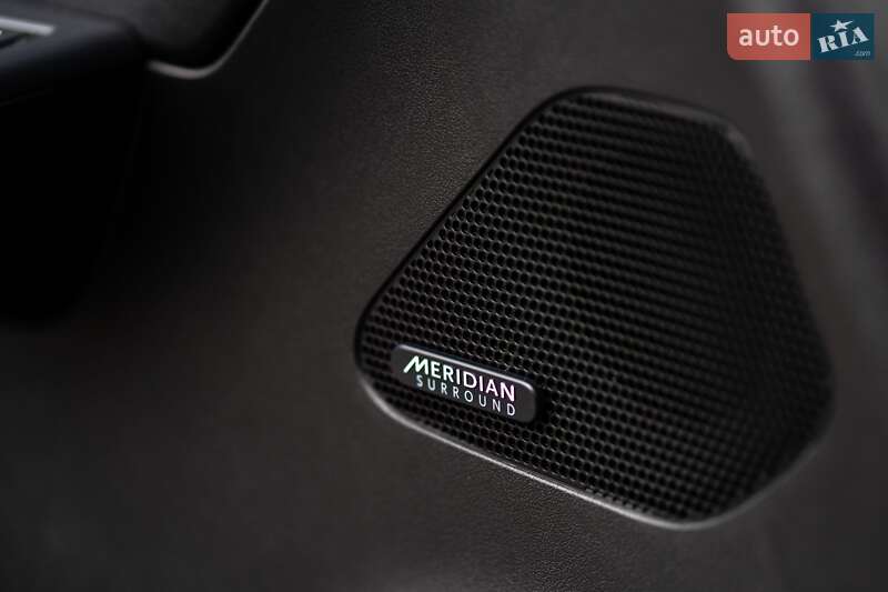 Позашляховик / Кросовер Jaguar F-Pace 2019 в Ужгороді фото 25 Позашляховик / Кросовер Jaguar F-Pace 2019 в Ужгороді