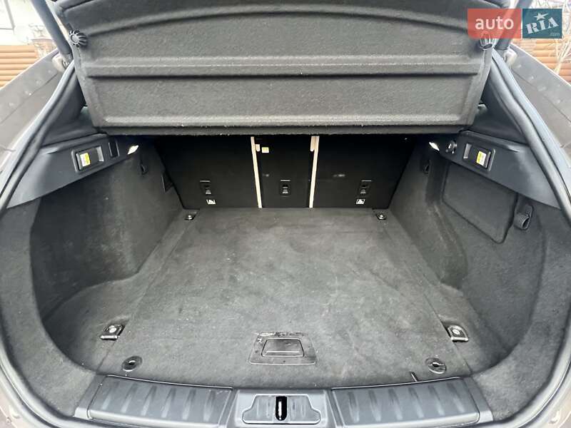 Внедорожник / Кроссовер Jaguar F-Pace 2016 в Киеве фото 71 Внедорожник / Кроссовер Jaguar F-Pace 2016 в Киеве