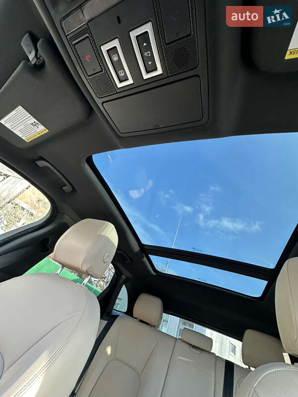 Внедорожник / Кроссовер Jaguar F-Pace 2016 в Черновцах фото 16 Внедорожник / Кроссовер Jaguar F-Pace 2016 в Черновцах