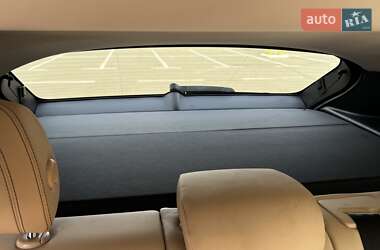 Внедорожник / Кроссовер Jaguar F-Pace 2017 в 
