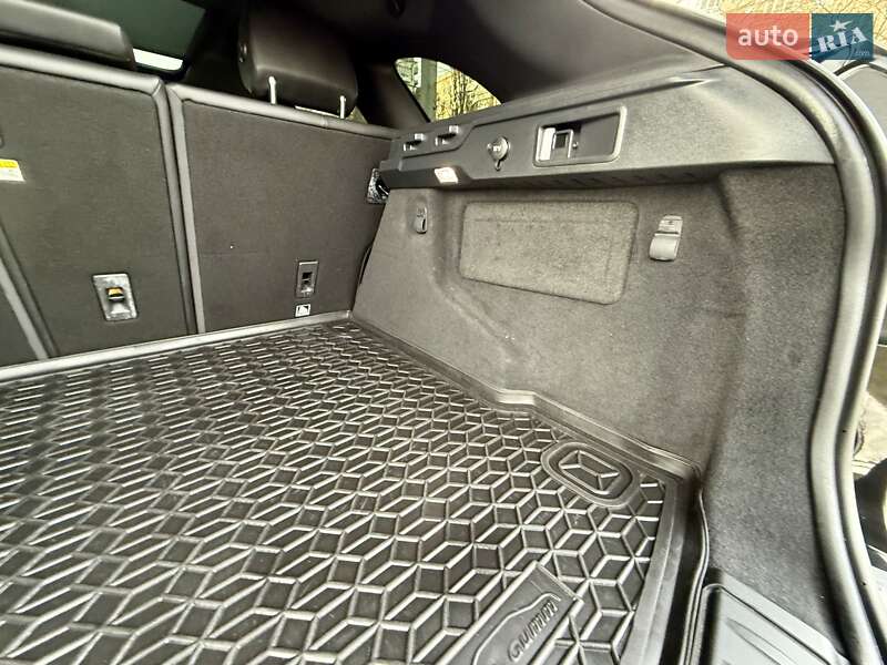 Позашляховик / Кросовер Jaguar F-Pace 2016 в Одесі фото 37 Позашляховик / Кросовер Jaguar F-Pace 2016 в Одесі