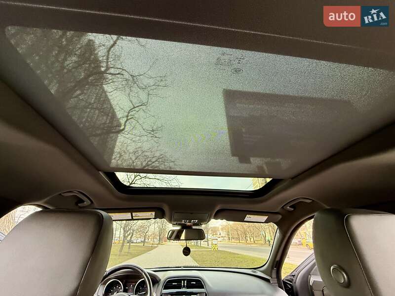 Позашляховик / Кросовер Jaguar F-Pace 2016 в Одесі фото 85 Позашляховик / Кросовер Jaguar F-Pace 2016 в Одесі