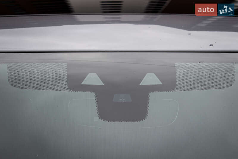 Позашляховик / Кросовер Jaguar F-Pace 2019 в Львові