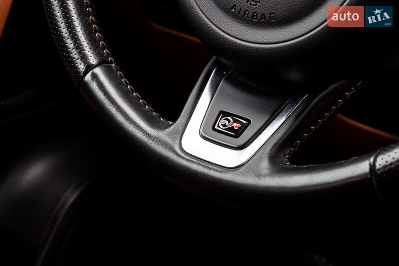 Позашляховик / Кросовер Jaguar F-Pace 2019 в Львові