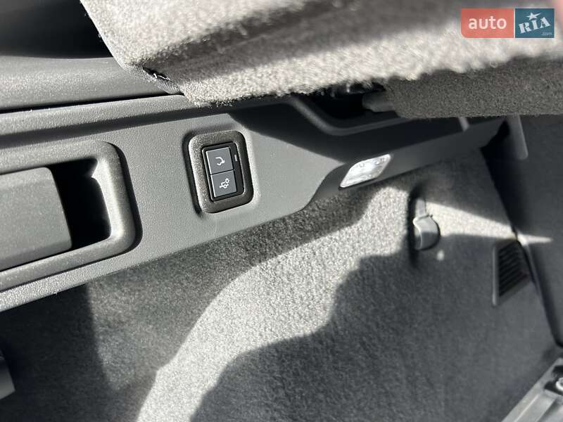 Внедорожник / Кроссовер Jaguar F-Pace 2017 в Хмельницком фото 5 Внедорожник / Кроссовер Jaguar F-Pace 2017 в Хмельницком