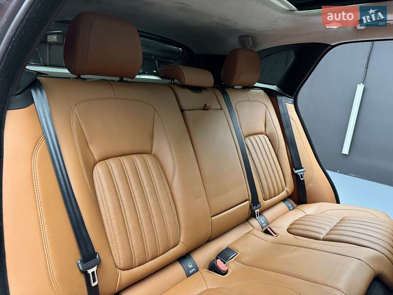 Позашляховик / Кросовер Jaguar F-Pace 2017 в Києві фото 58 Позашляховик / Кросовер Jaguar F-Pace 2017 в Києві