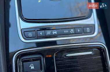 Позашляховик / Кросовер Jaguar F-Pace 2018 в 